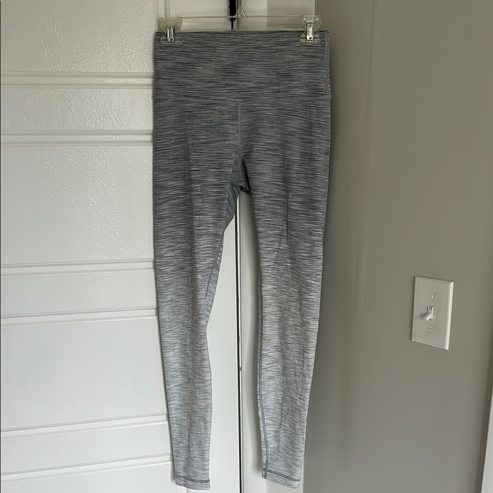 Lululemon Wunder Under Leggings
